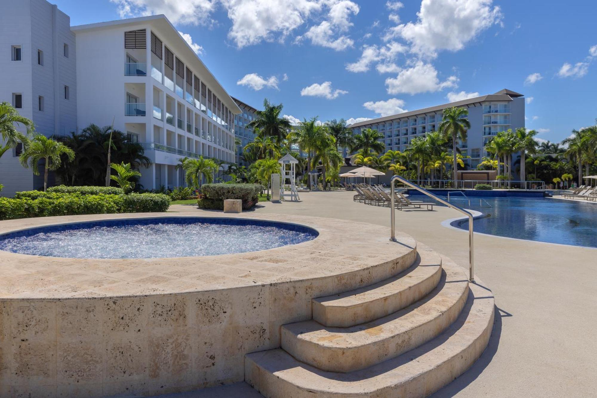 Hideaway At Royalton Blue Waters, An Autograph Collection All-Inclusive Resort - Adults Only Falmouth Exterior foto