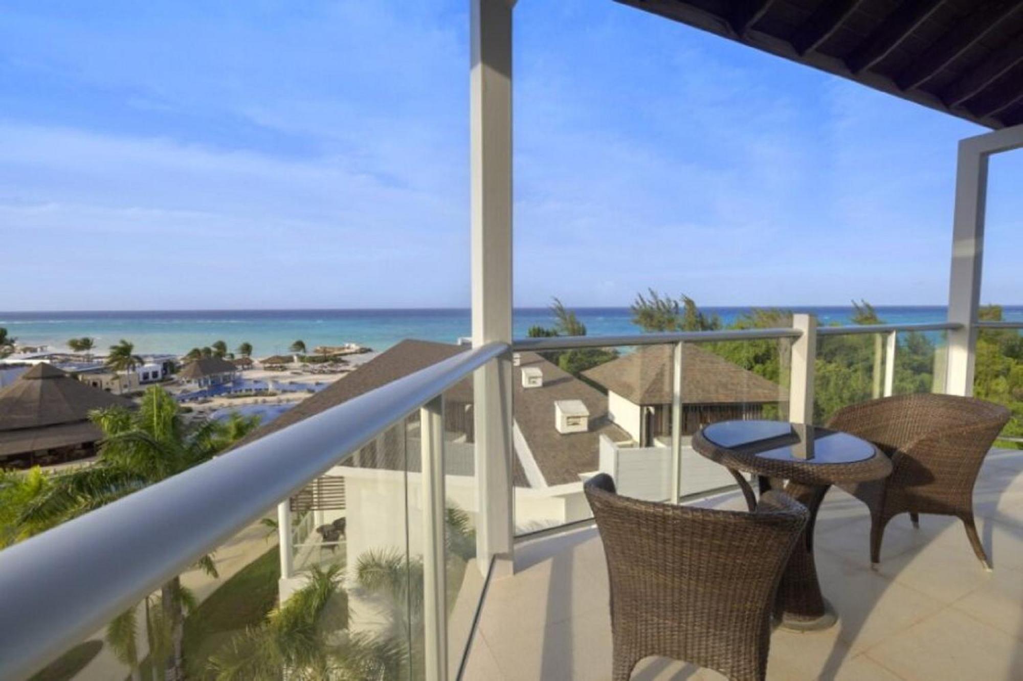 Hideaway At Royalton Blue Waters, An Autograph Collection All-Inclusive Resort - Adults Only Falmouth Exterior foto